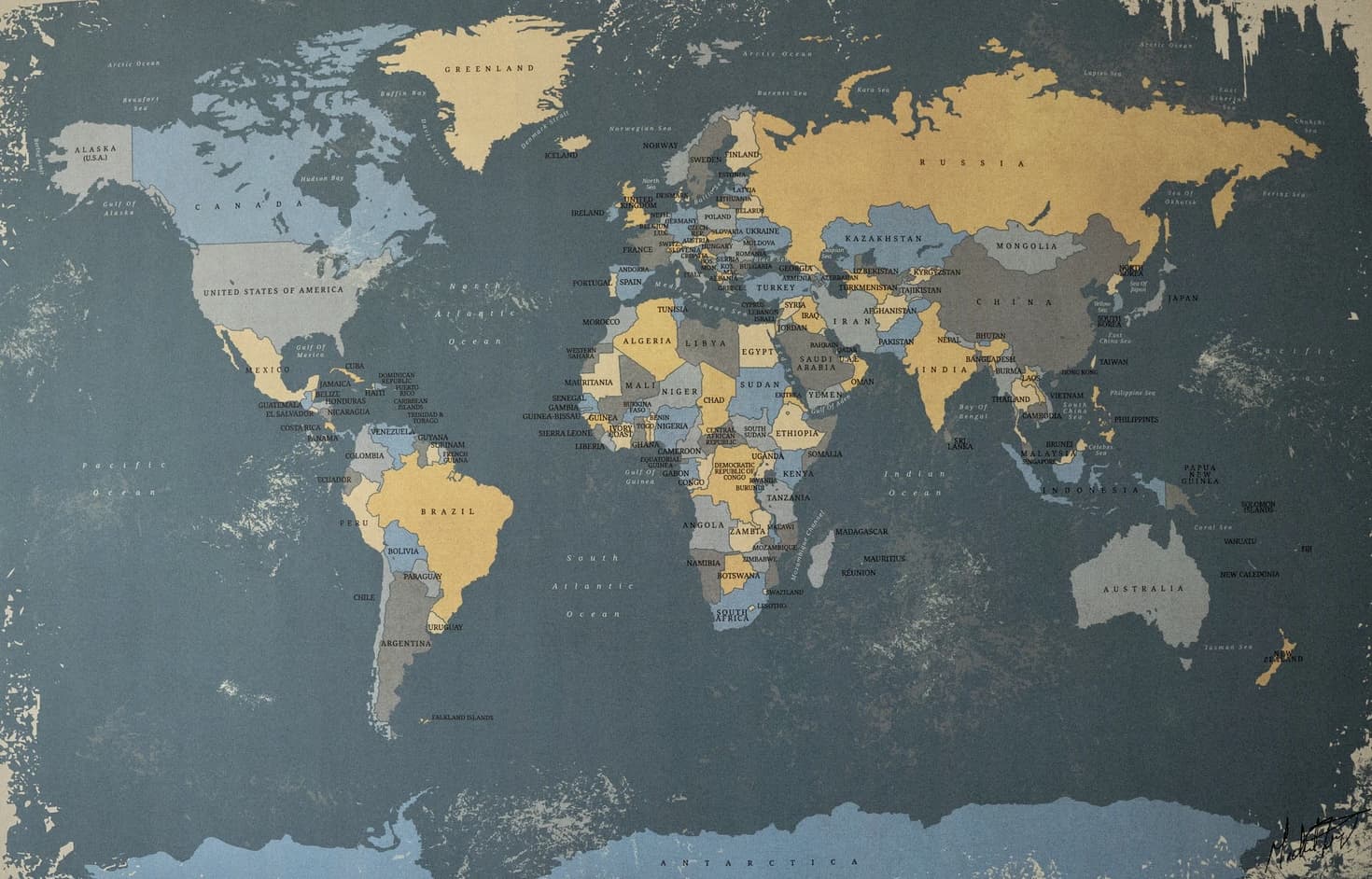 Der gesetzliche Rahmen zur Regulierung des internationalen Immobilienverkaufs
