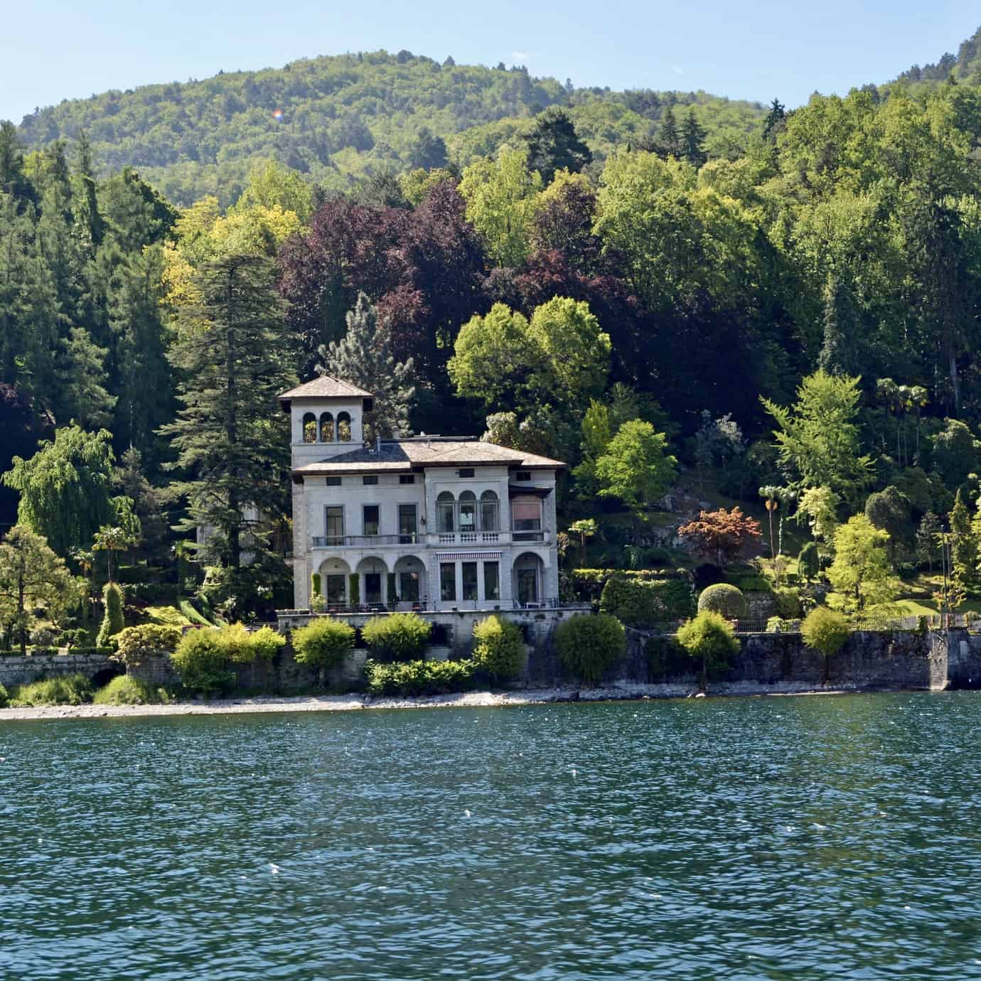 агент по продаже недвижимости в Италии. Роль и ответственность.