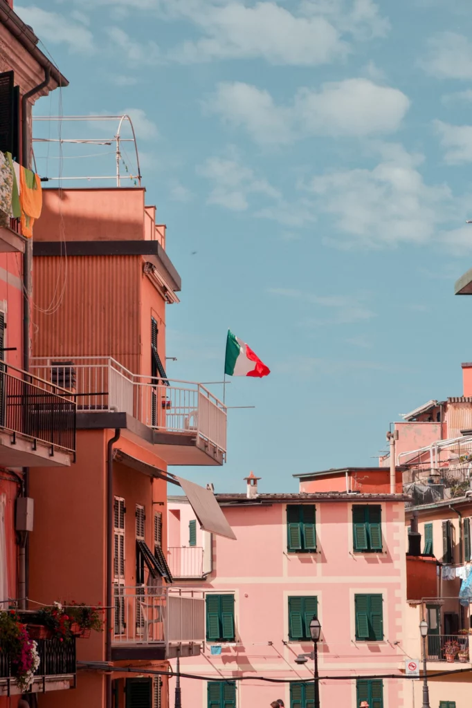 Italian Flat-Rate Tax Scheme