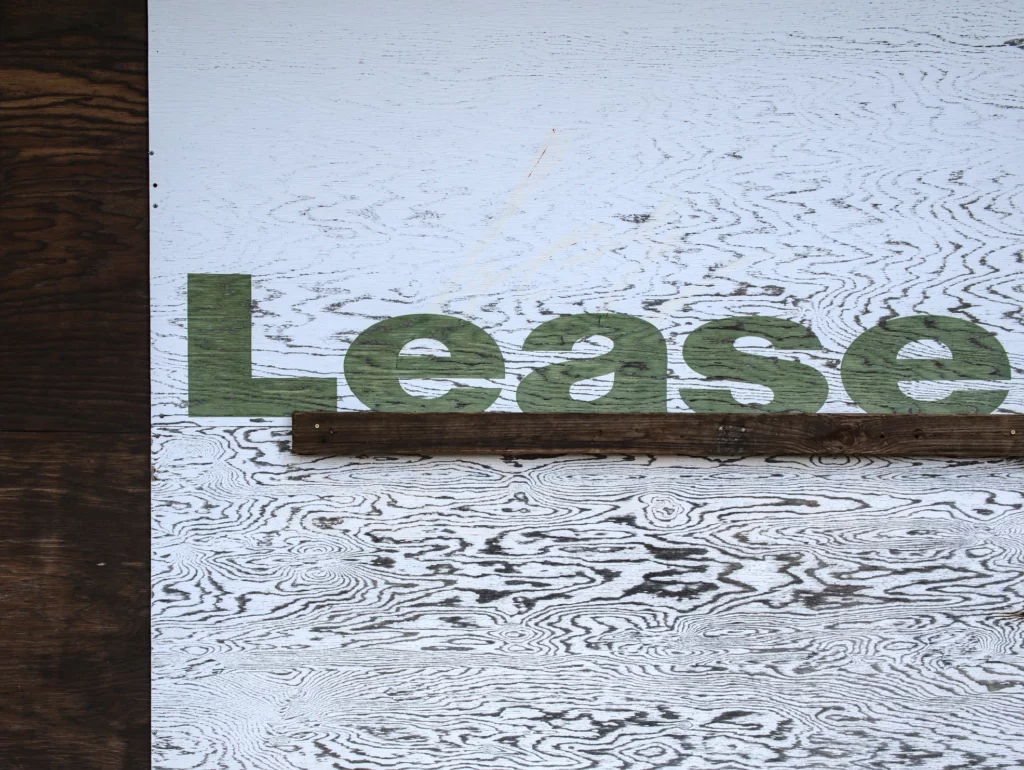 Property leaseback scheme in Italy