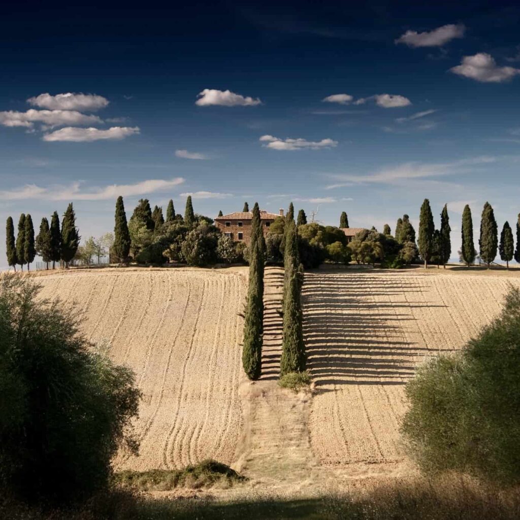 Buying Italian Property. Advice for Expats