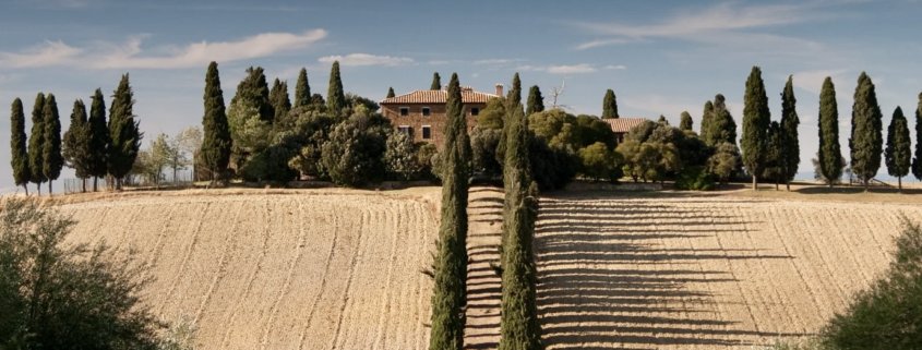 Buying Italian Property. Advice for Expats