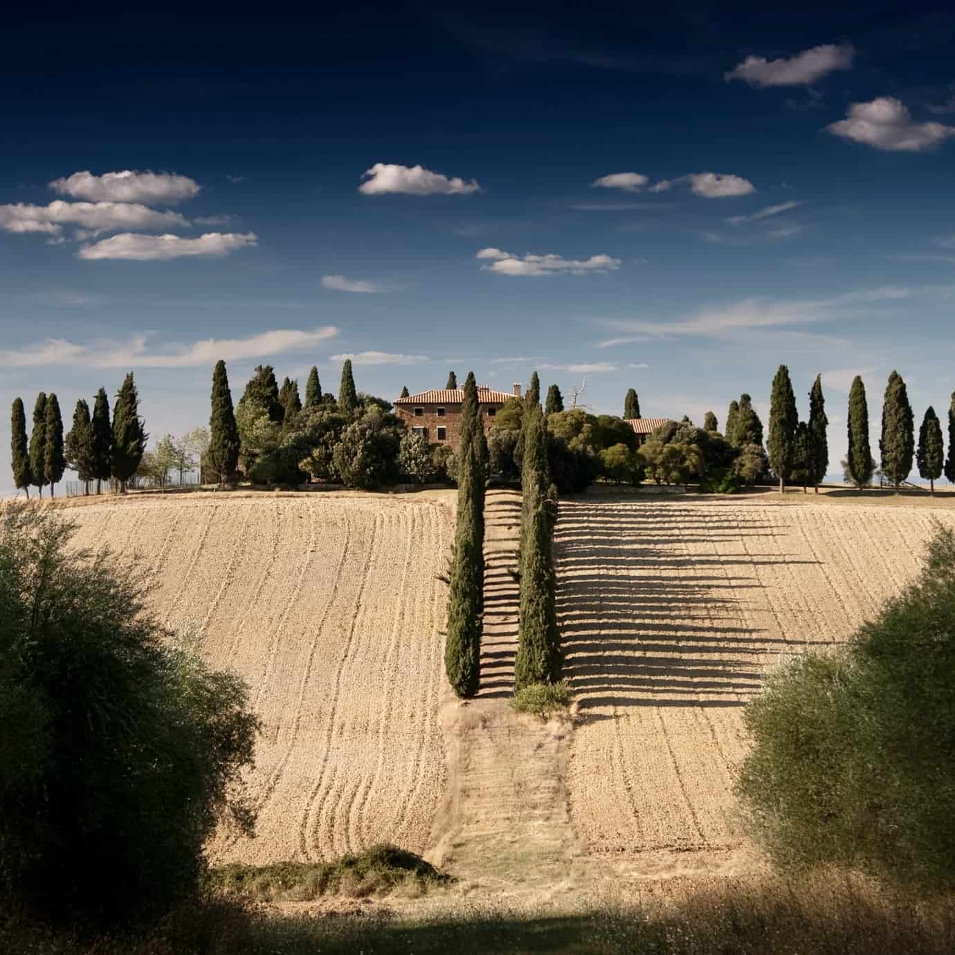 Buying Italian Property. Advice for Expats