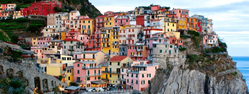 A Home in Italy: Voices of Experience