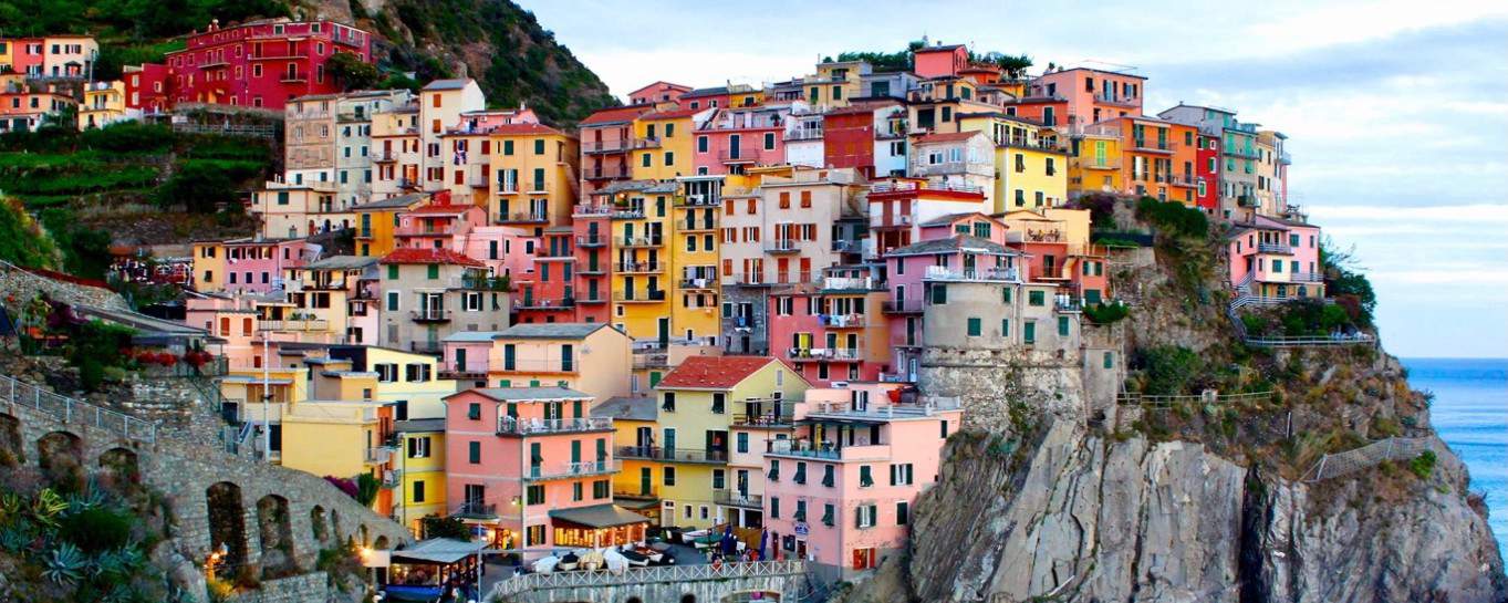 A Home in Italy: Voices of Experience