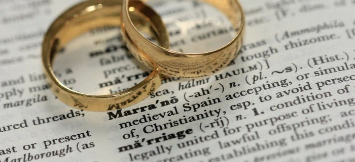 Married Couples And Registered Partners in Italy