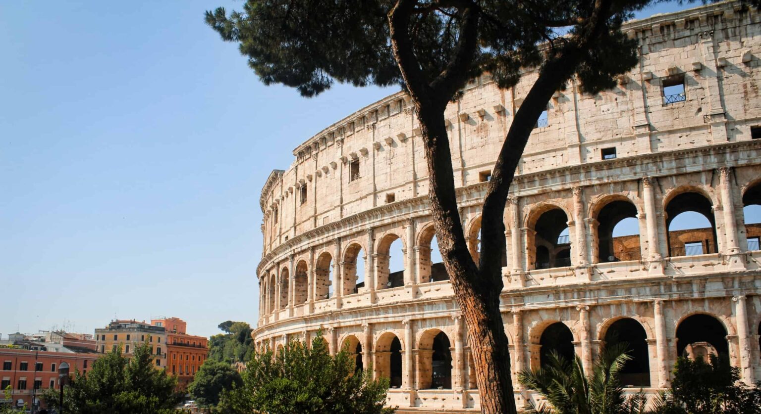 Elective Residence In Italy. Frequently Asked Questions