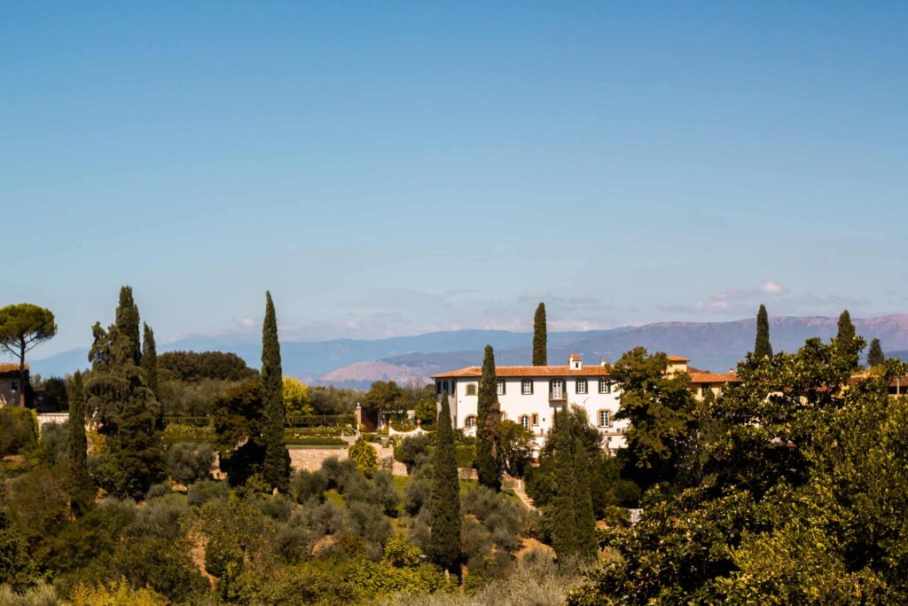 Inheritance Law in Italy