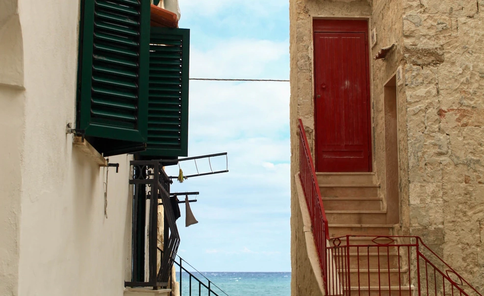 Italian Tax. Buying A House in Italy