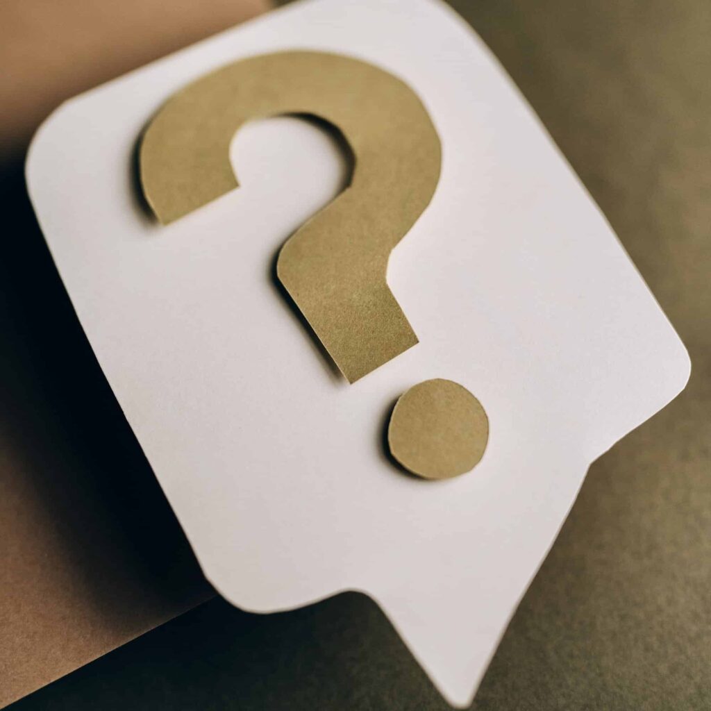 Avocats italiens. Foire aux questions