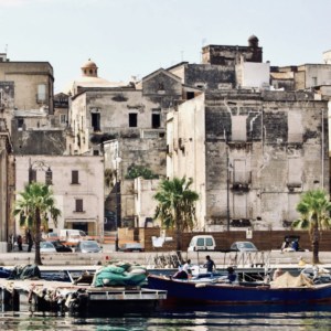 Italian Properties for €1. First City To Offer The Scheme