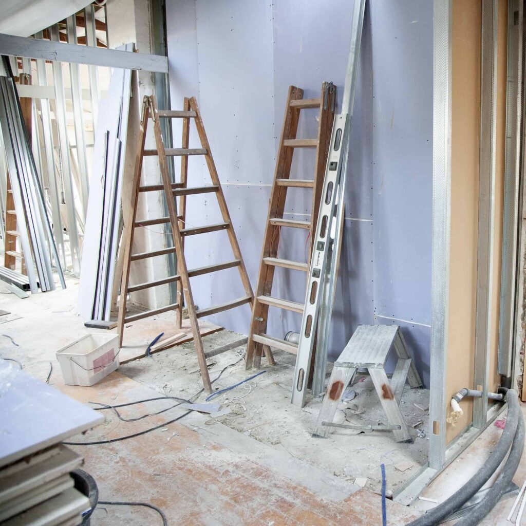 Rénover un bien immobilier en Italie. Un guide pratique