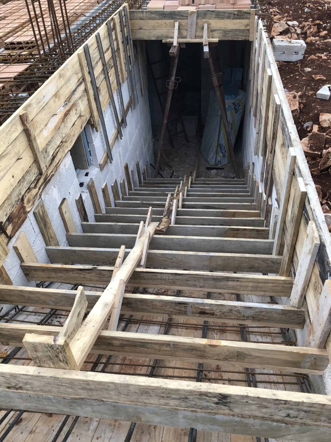 Construire une maison en Italie