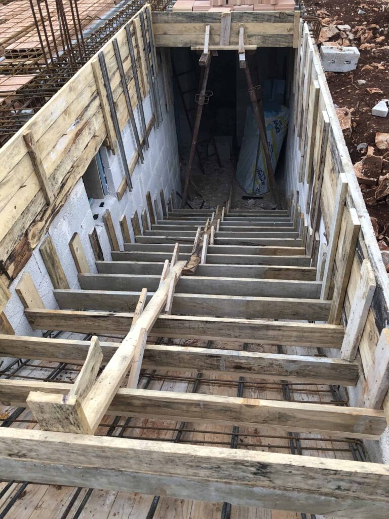 Construire une maison en Italie