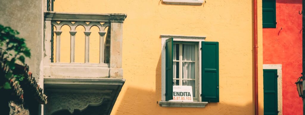 Buying properties in Italy: avoid pitfalls
