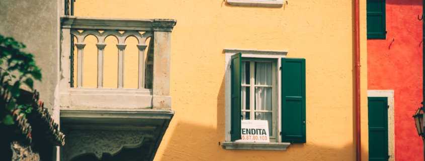Buying properties in Italy: avoid pitfalls