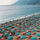 Italian beaches