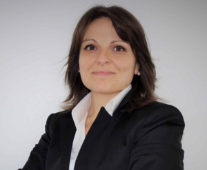 Simona Floridia