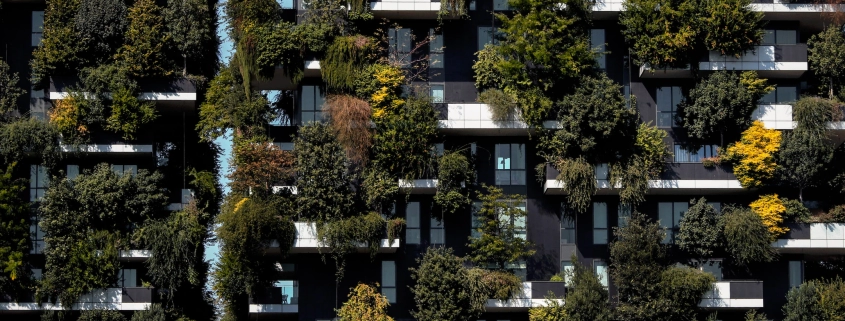 Energy-Efficient Buildings: The Future of Real Estate in Italy