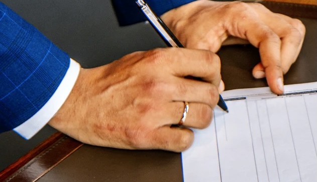 Translating legal documents for Italian Property Transactions