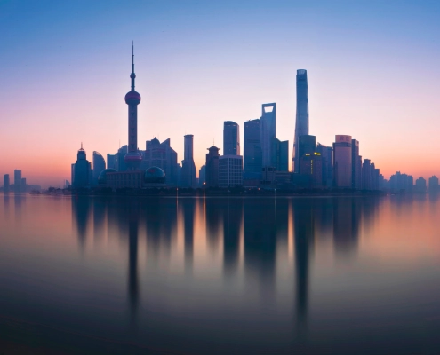 Apostille Convention: China signs Hague Convention