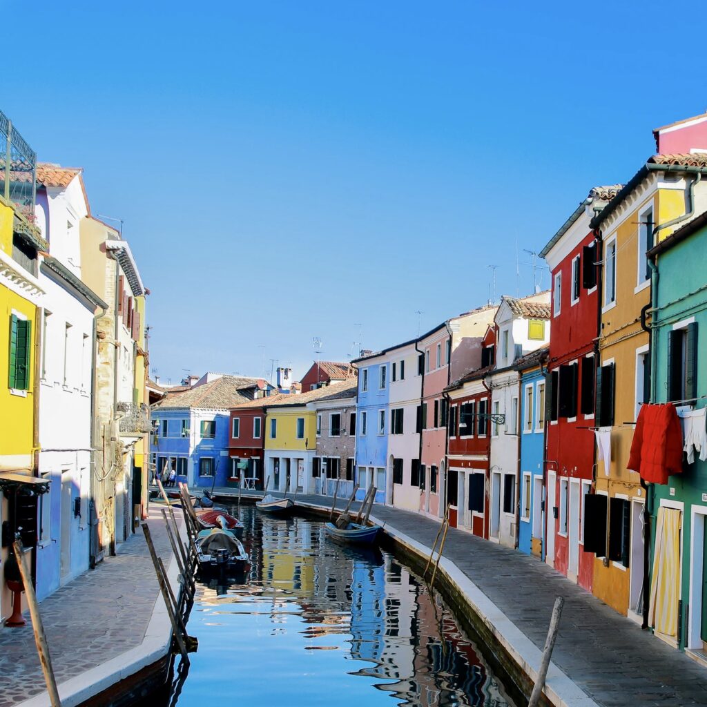 Acheter une maison en Italie: Éviter les erreurs