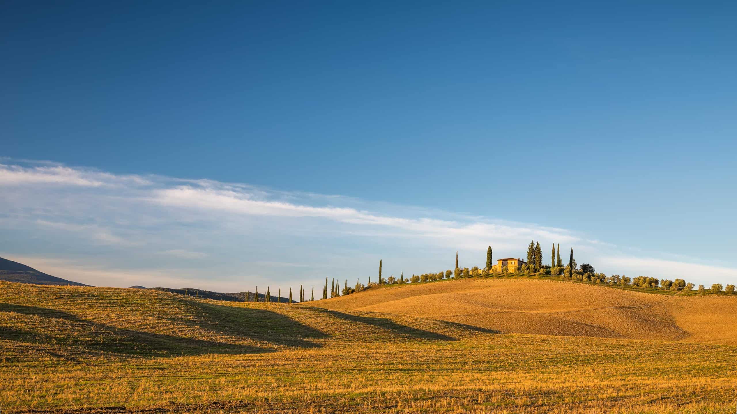 Acheter une maison en Toscane De Tullio Law Firm