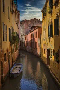 Acheter un appartement à Venise