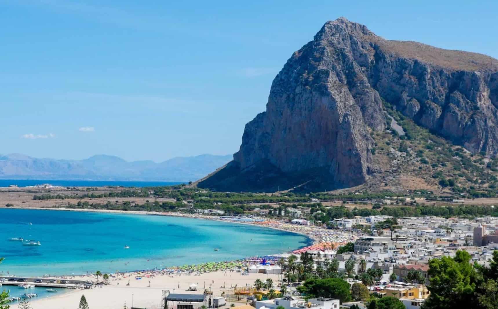 San Vito Lo Capo