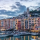 Beautiful Italian Villages: Portovenere, Liguria