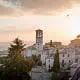 Buying a house in Umbria