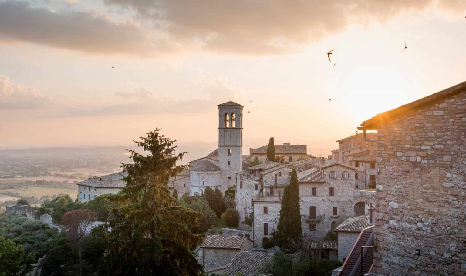 Buying a house in Umbria
