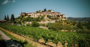 Buying property in Umbria
