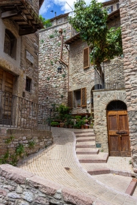 Buying a house in Umbria