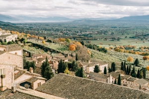 Property in Umbria