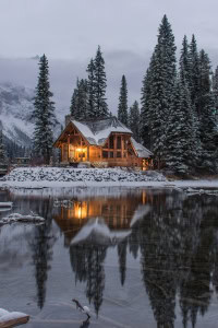 Maison à la Montagne 