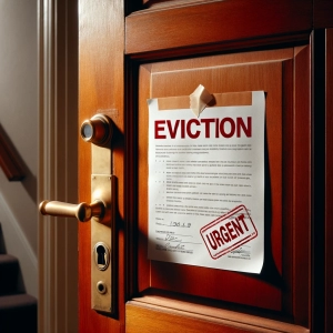 eviction of squatters