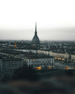 location touristique Piémont