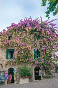 acheter une maison en Lombardie