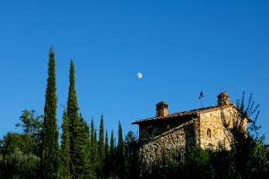 maison à un euro Toscane 2024