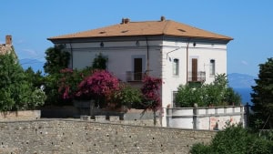 acheter une maison en Calabre