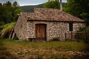 acheter une maison dans le Molise