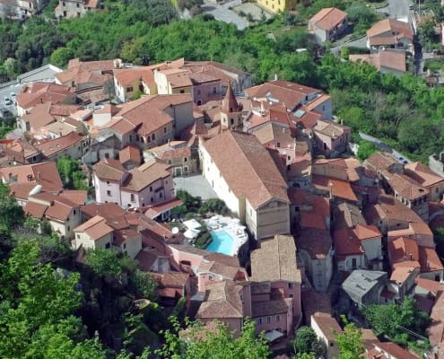 acheter une maison en Basilicate