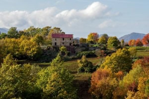 acheter une maison en Calabre