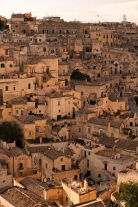 acheter une maison en Basilicate