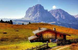 Acheter une maison dans le Trentin Haut Adige