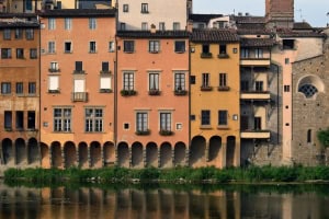 Location touristique en Toscane