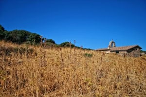 Maison à un euro en Sardaigne