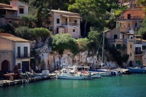 Maison à un euro en Sardaigne