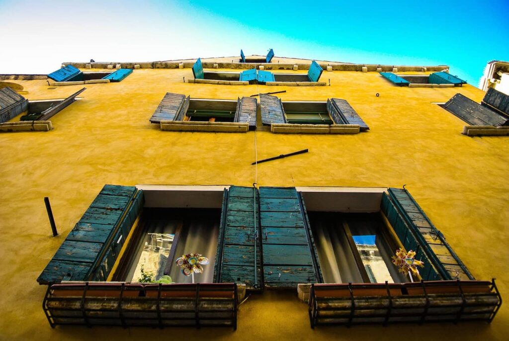 Acheter dans une copropriÃ©tÃ© en Italie